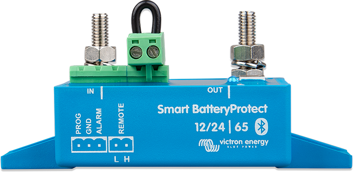 Victron Smart BatteryProtect 12/24 V-220 A