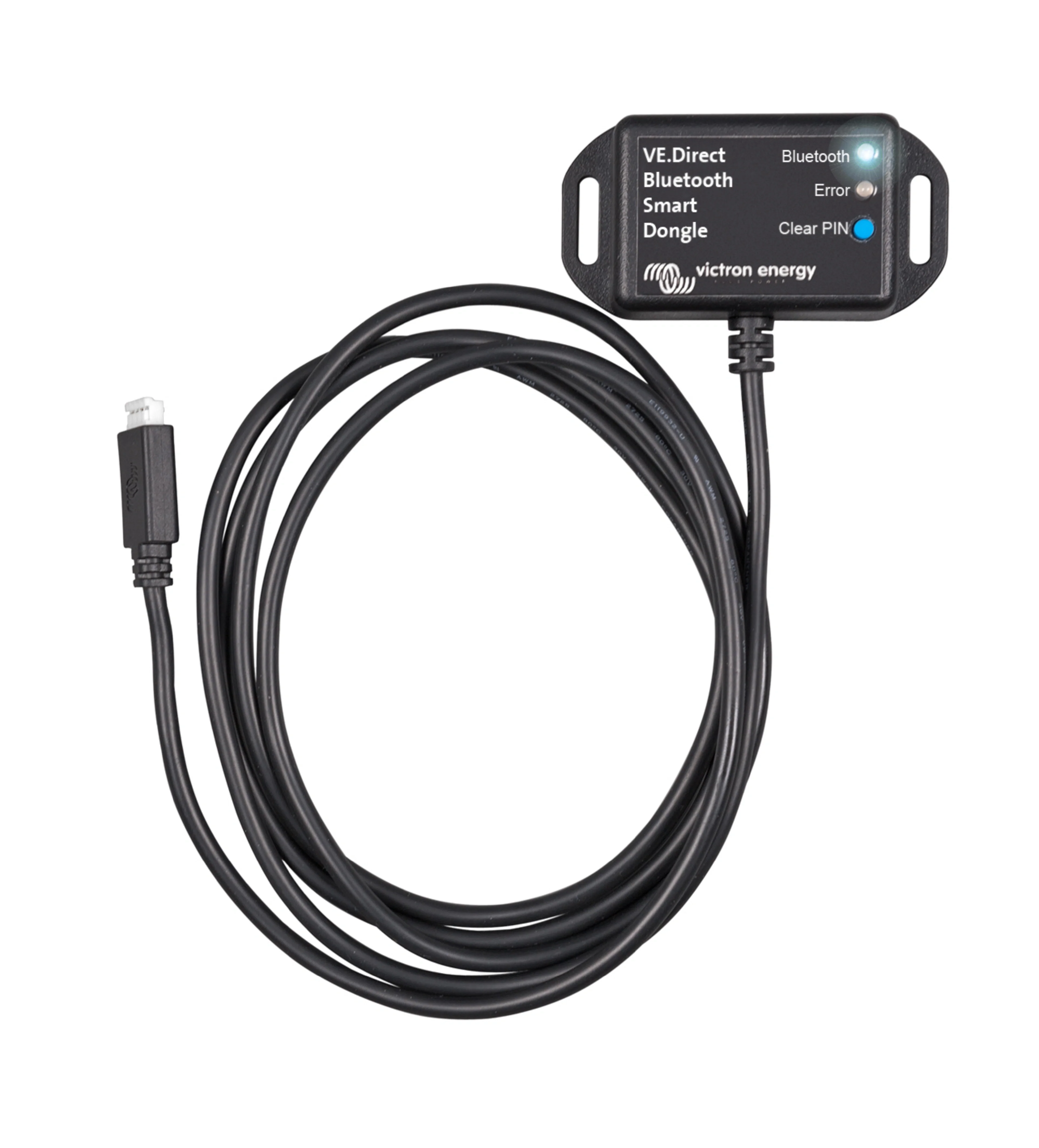 Victron VE.Direct to Bluetooth Smart Dongle with 1.5 m Cable