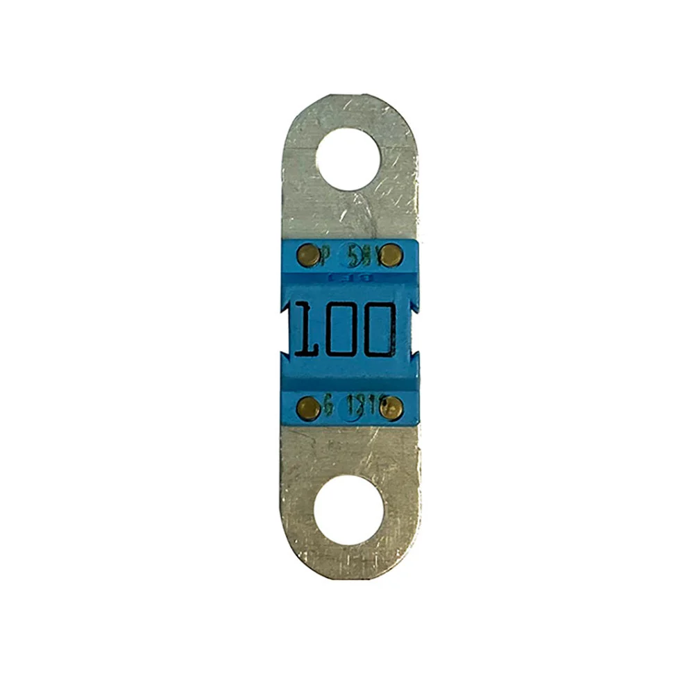 Victron Midi-fuse 100 A/58 V for 48 V Products (Pack of 1)