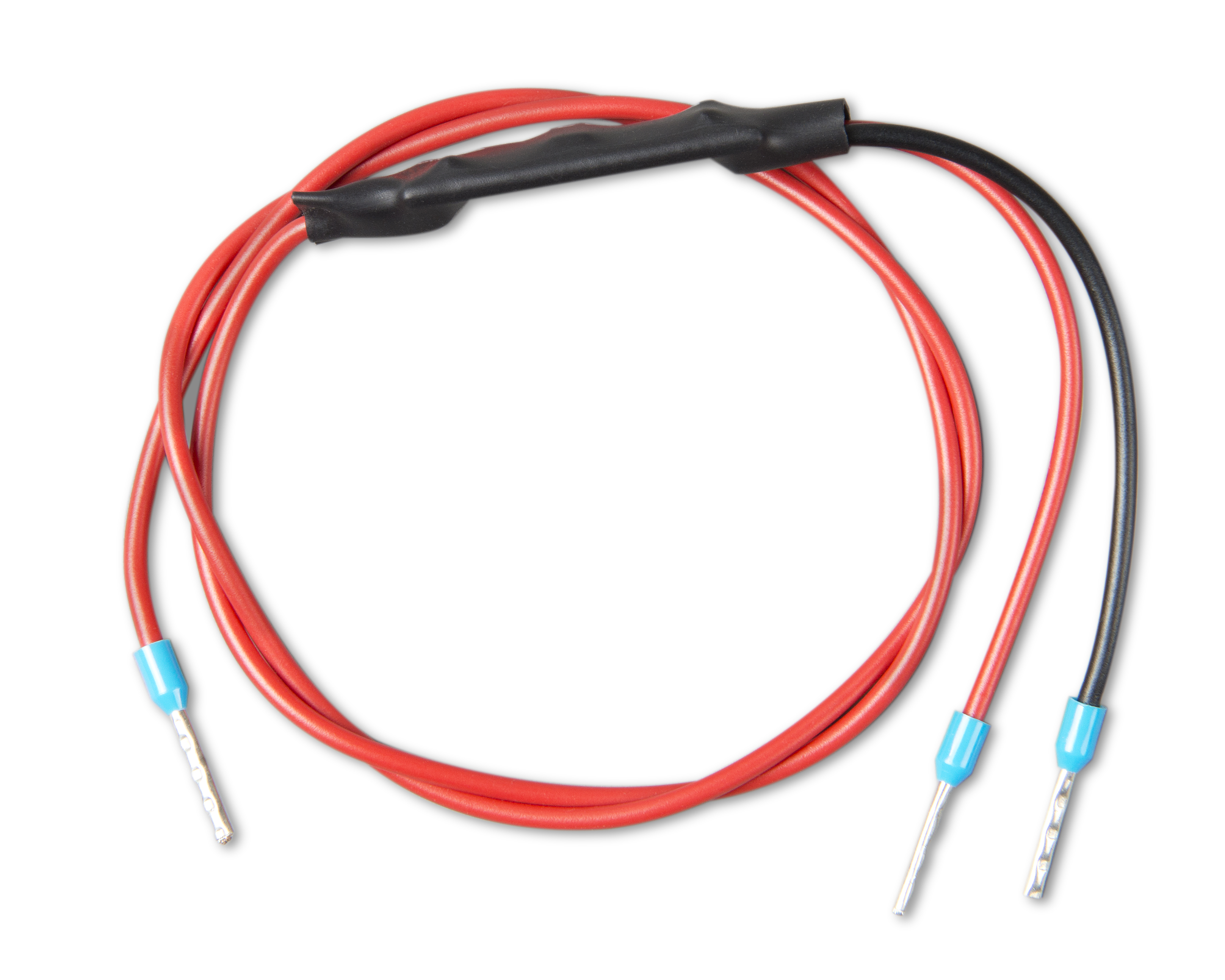 Victron Inverter Remote on -OFF Cable