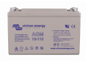 Victron AGM Deep Cycle Battery 12 V 110 Ah