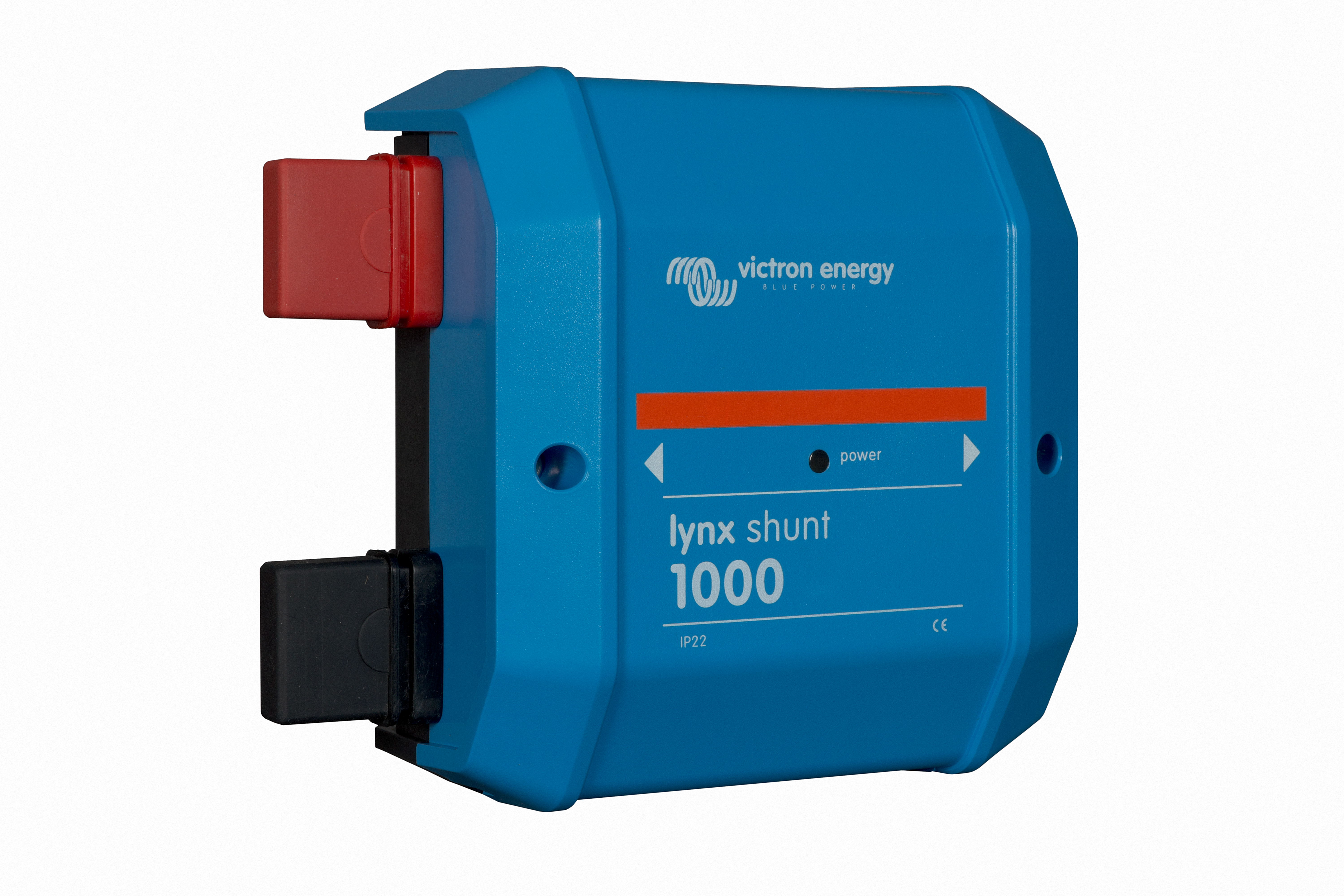 Victron Lynx Shunt VE.Can - M10