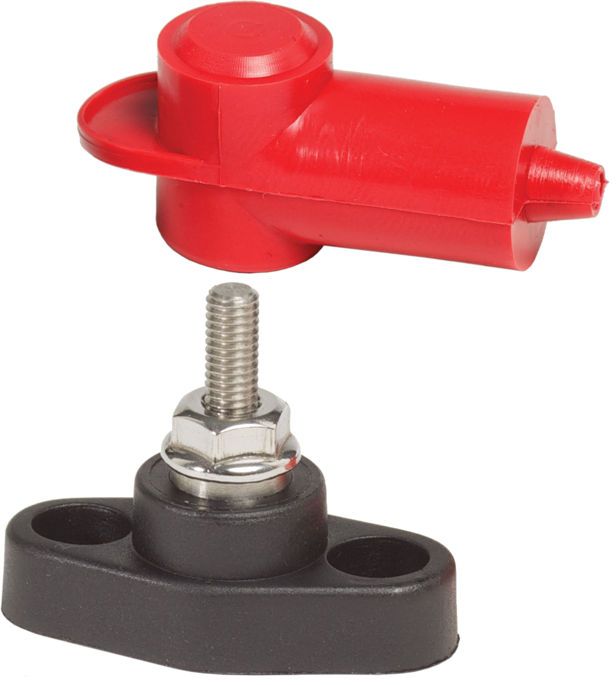 Blue Sea Systems PowerPost Mini 10-32 Stud