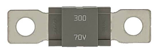 Blue Sea Systems AMG Fuse 300A 70V DC