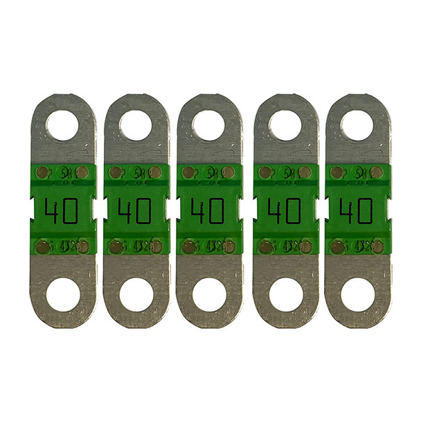 Victron Midi-fuse 40 A/58 V M6 Pack of 5