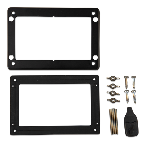 Victron GX Touch 50 Surface Mount Display