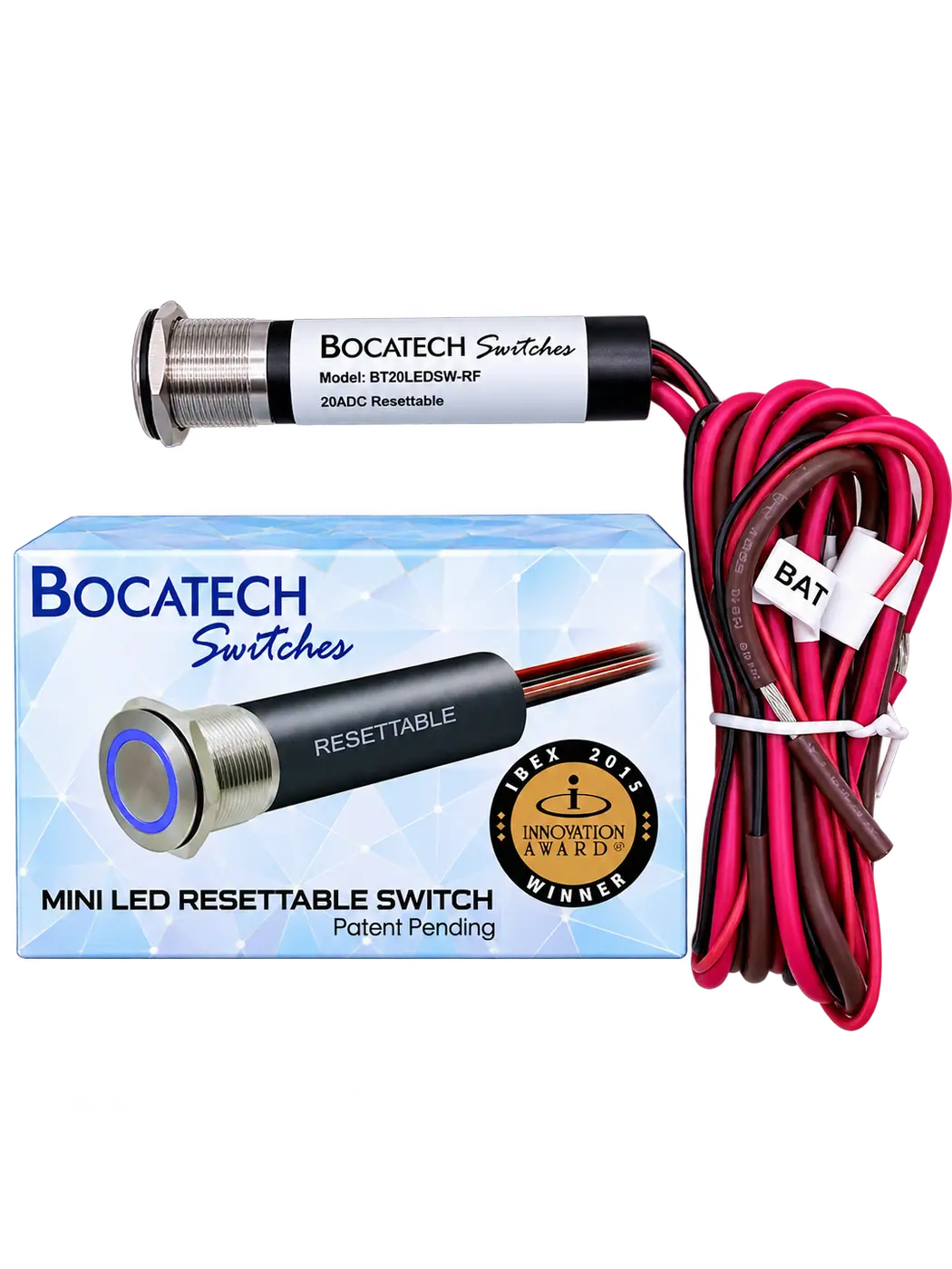 BT20LEDSW-RF