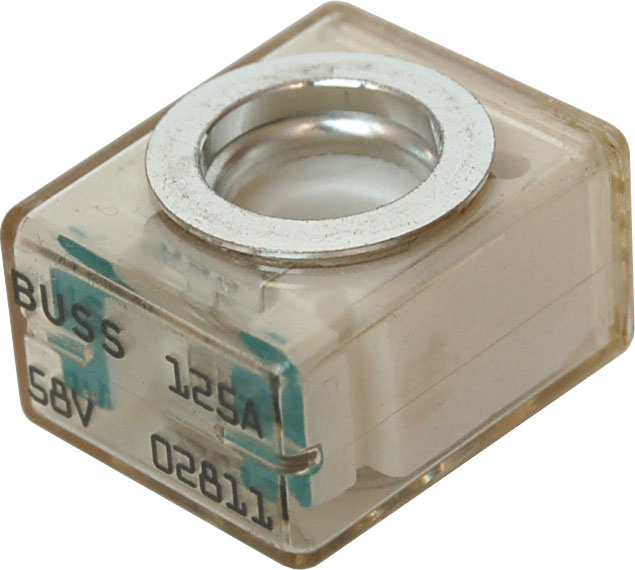 Blue Sea Systems MRBF Terminal Fuse - 125A