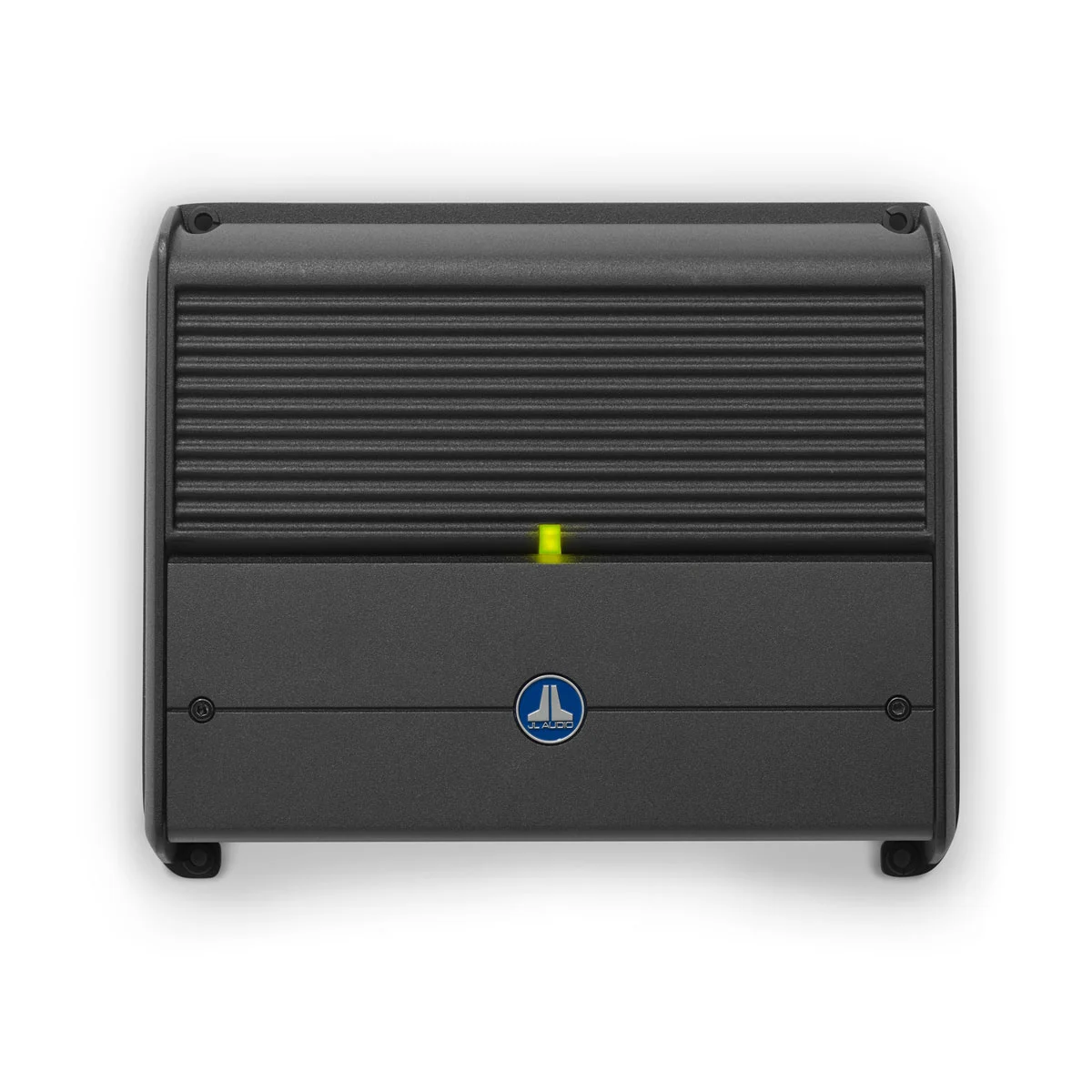 JL Audio XDM Car and Marine Amplifier, 4 Channel Full-Range Car and Marine Amplifier (400 W) (XDM400/4)