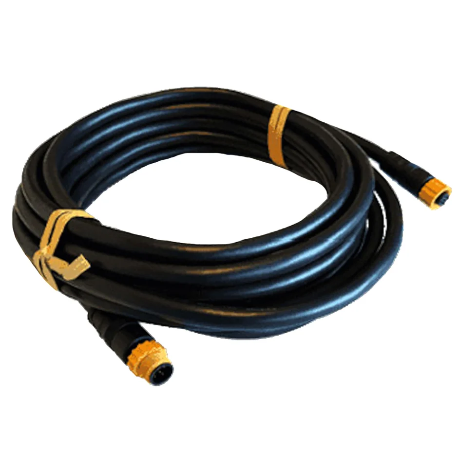 Simrad N2KEXT NMEA2000 Cable Micro-C Medium Duty 20M — 000-14379-001