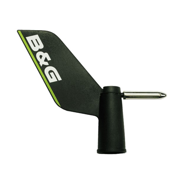 B&G Wind Vane assembly for WS300/700 series — 000-15144-001