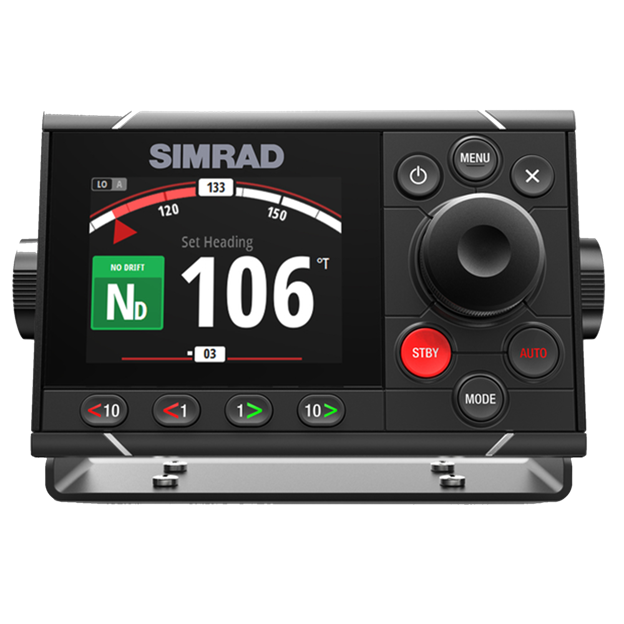 Simrad AP48 Autopilot Controller — 000-13894-001
