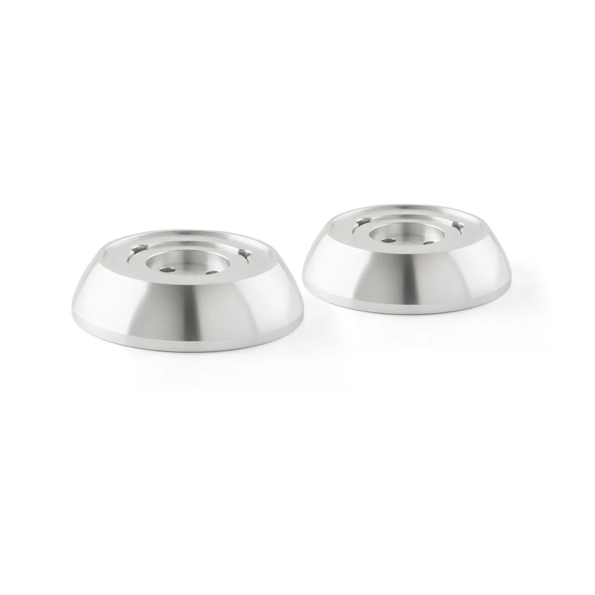 JL Audio Mount Fixture for VeX Enclosed System, Surface Mounting, Clear (PS-SWMCP-C-SM)
