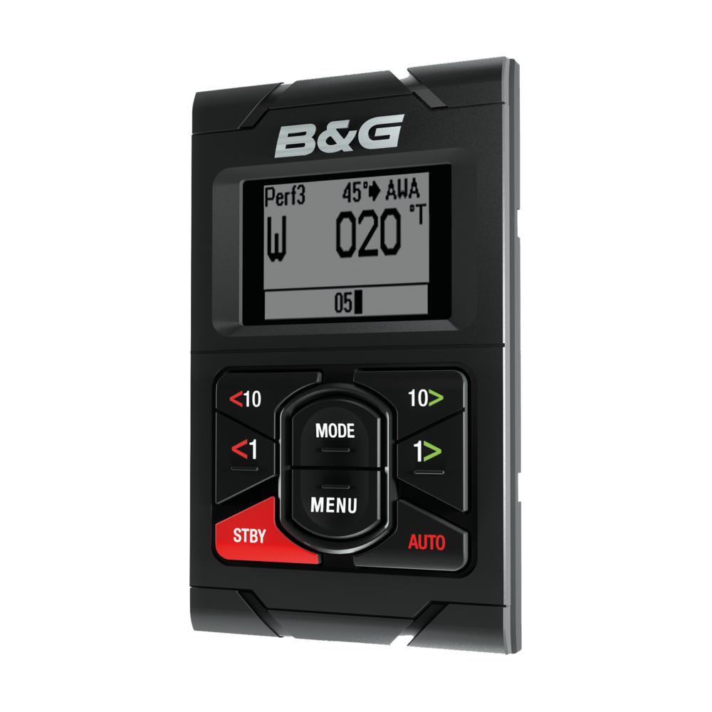 B&G H5000 Pilot Controller
