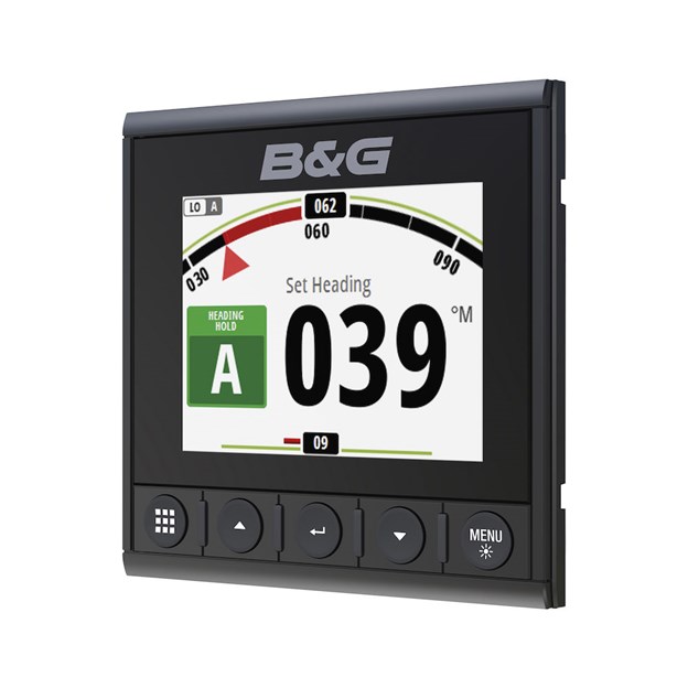 B&G Triton² Digital display — 000-13294-001