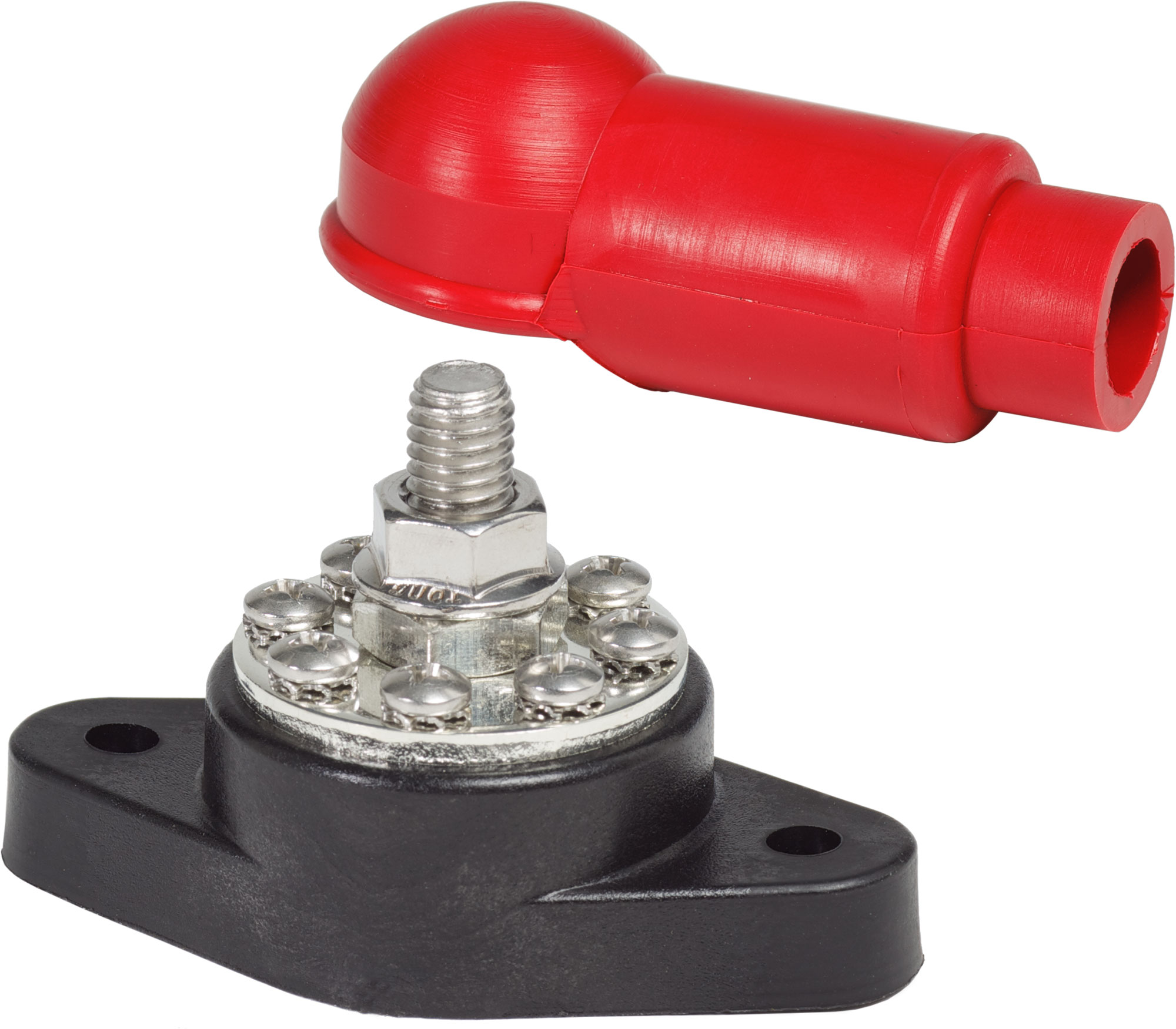 Blue Sea Systems PowerPost Plus 3/8in-16 Stud