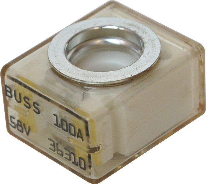 Blue Sea Systems MRBF Terminal Fuse - 100A