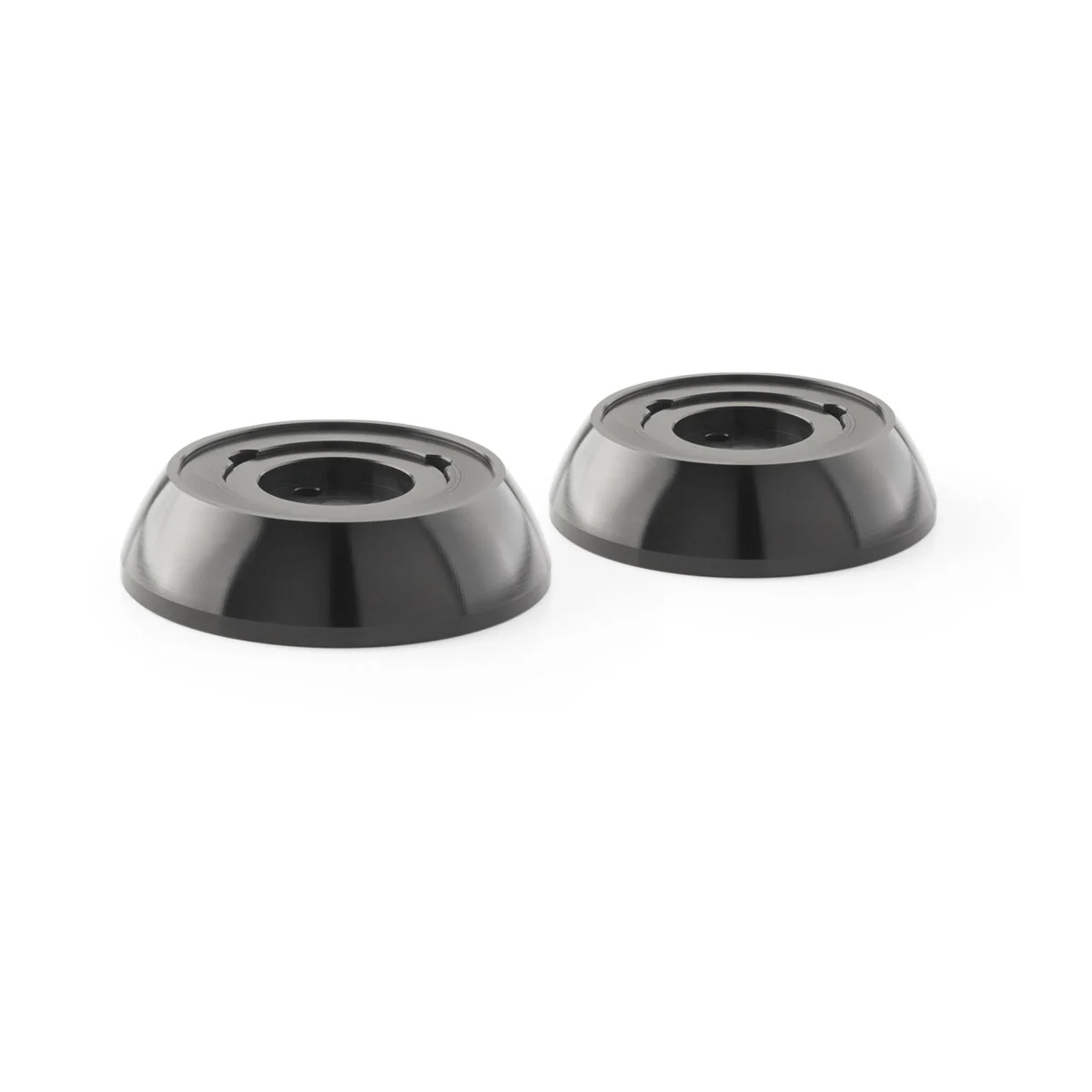 JL Audio Mount Fixture for VeX Enclosed System, Surface Mounting, Black (PS-SWMCP-B-SM)