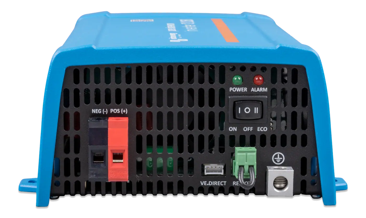 Victron Phoenix Inverter 12/250 120 V VE.Direct GFCI inverter product view