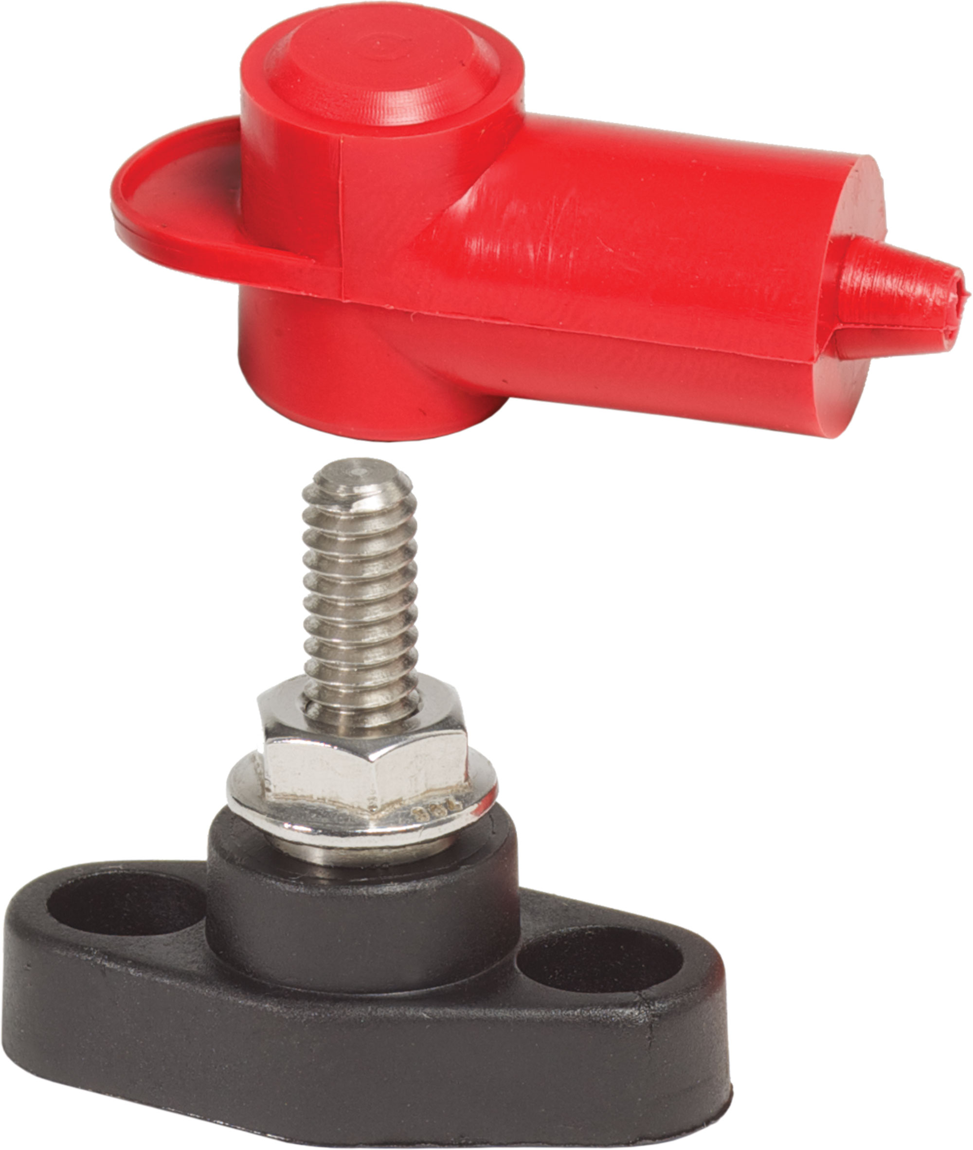Blue Sea Systems PowerPost Mini 1/4in-20 Stud