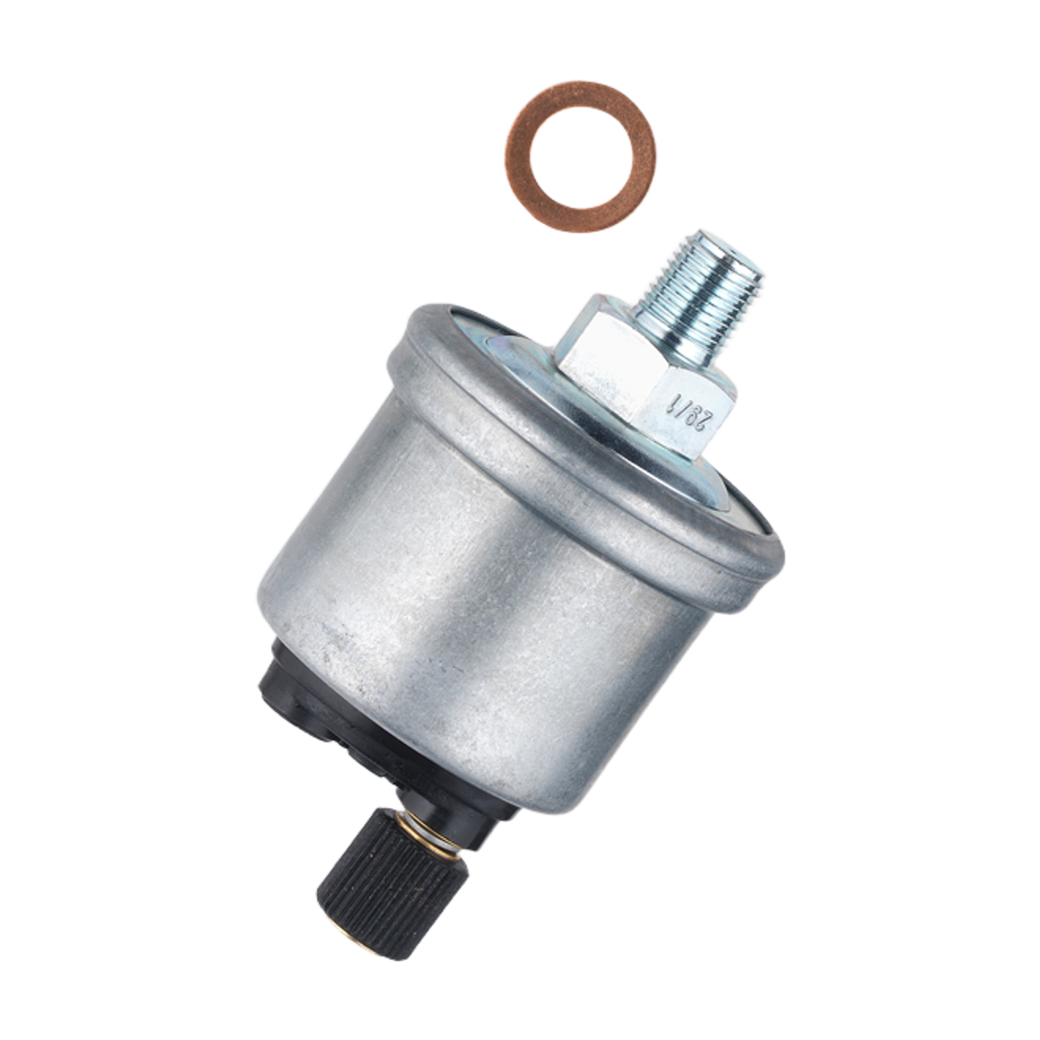 VDO 80 PSI Standard Ground Pressure Sender – M10 x 1.0 – 360-001