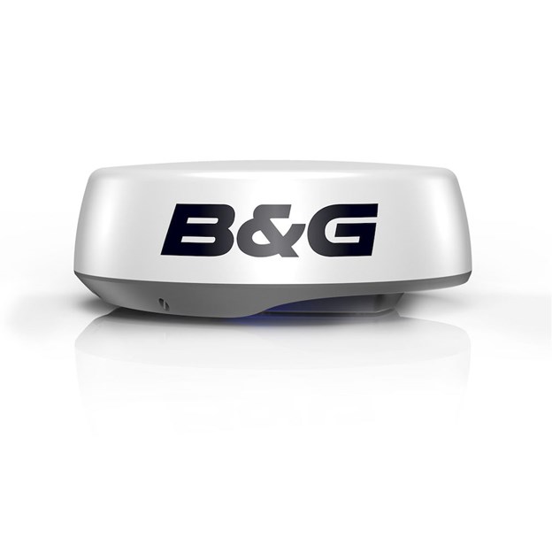 B&G HALO24 Radar — 000-14538-001