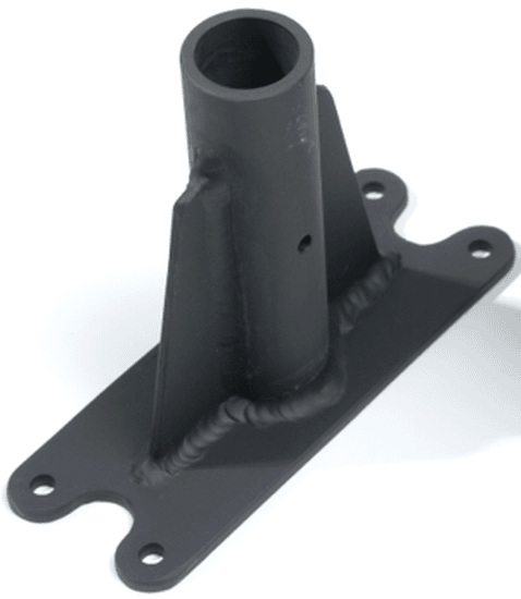 B&G WS700/Vertical Masthead Unit Top Bracket — BGH030008
