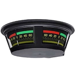 Simrad RI85-45 Panorama Rudder Indicator — 27107622