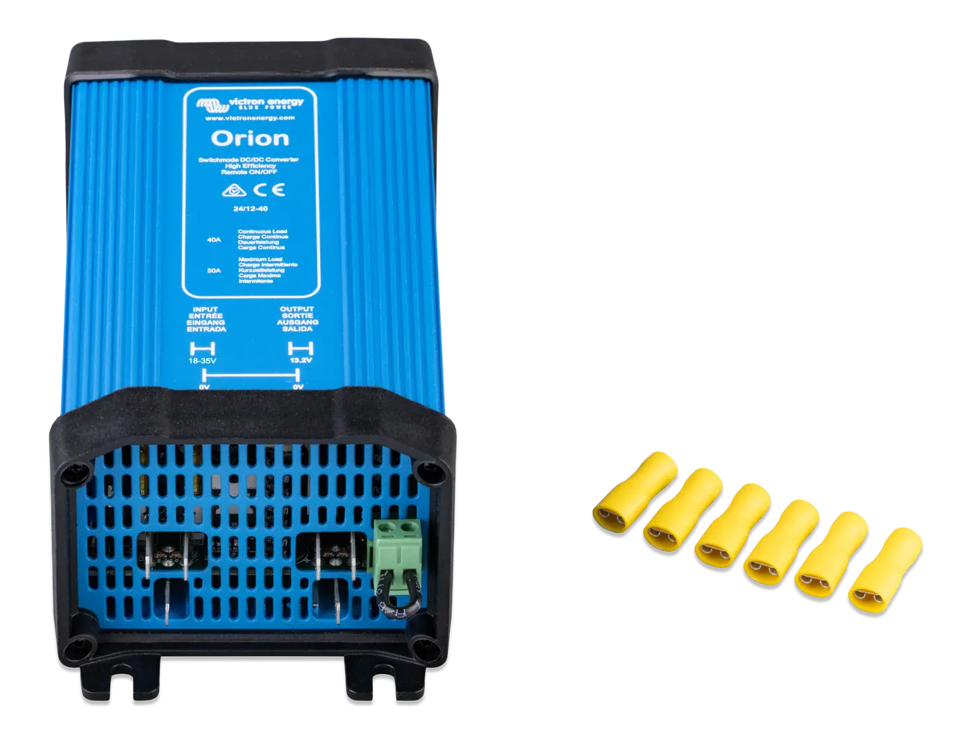 Victron Orion 24/12-40 A DC-DC Converter