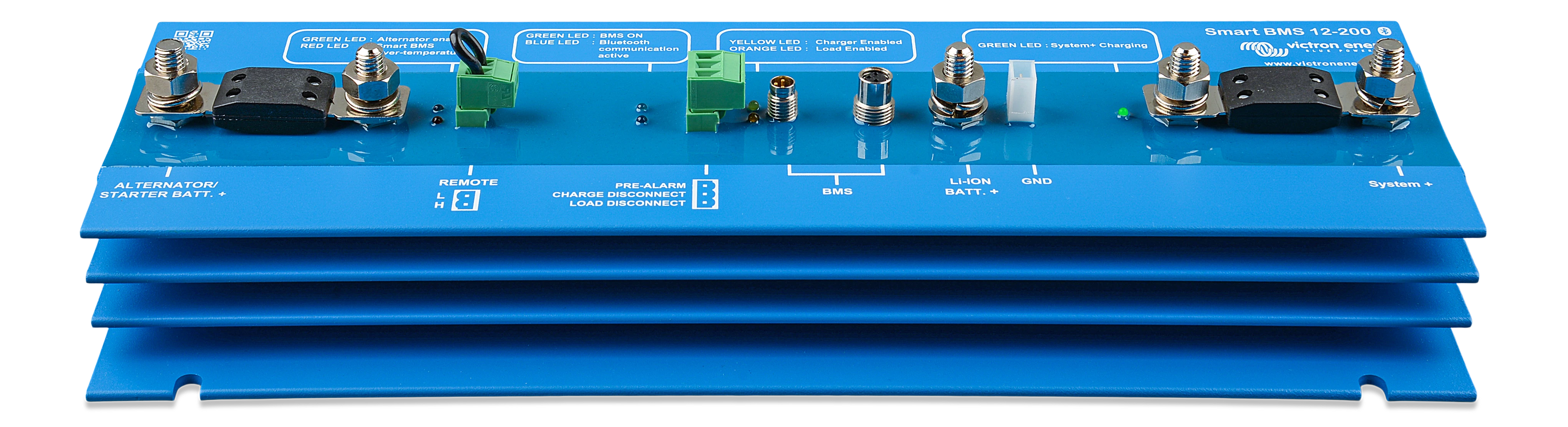 Victron Smart BMS 12/200