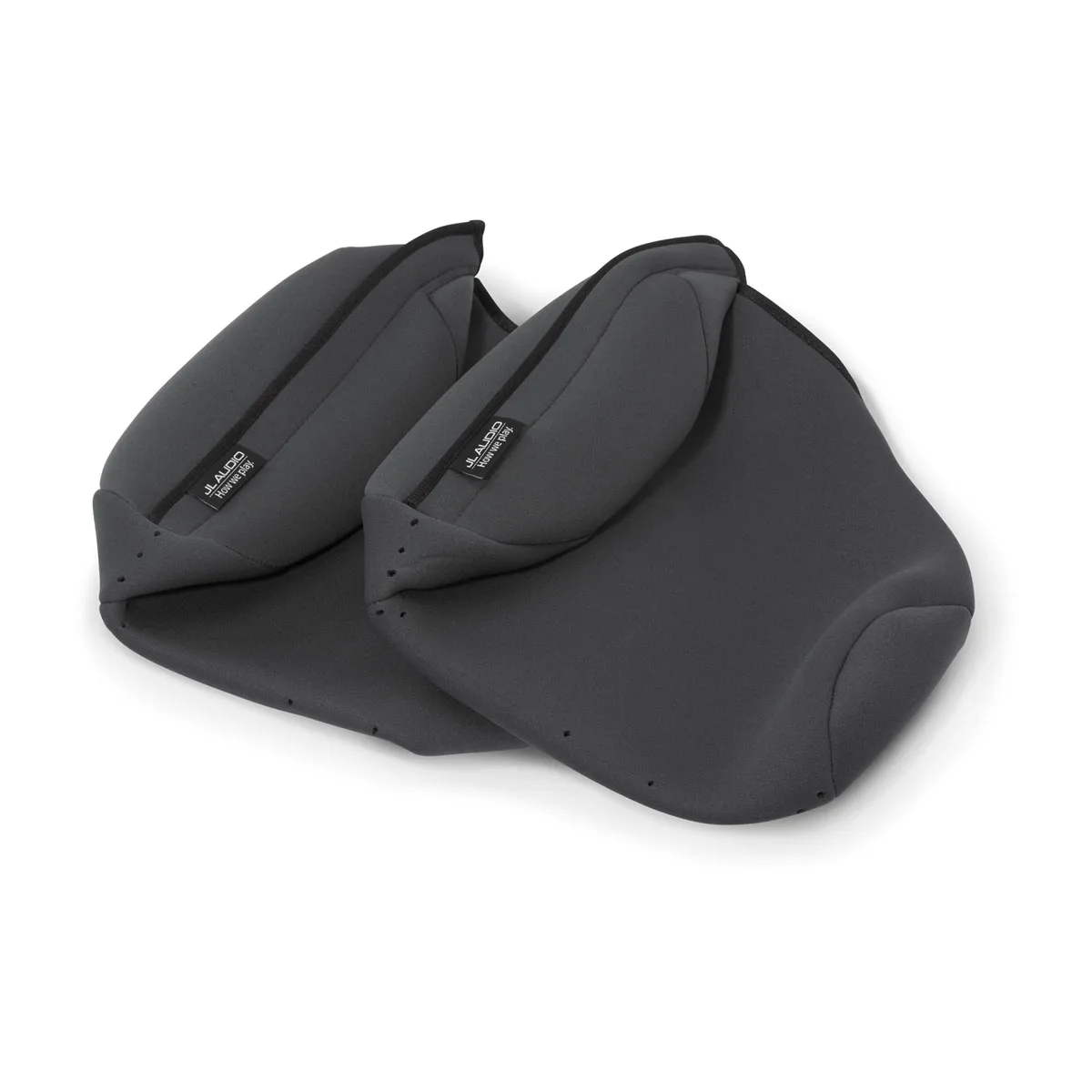 JL Audio Covers for M6 Enclosed Tower Speakers, 7.7" (Pair) (M770ETX-CVR)