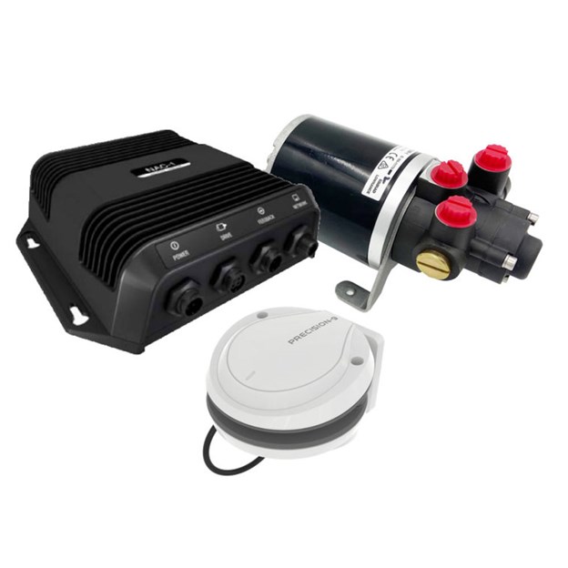 Simrad NAC-1 Precision Hydraulic Pilot Pack — 000-15951-001