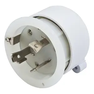 Hubbell HBL303INT replacement device interior in black
