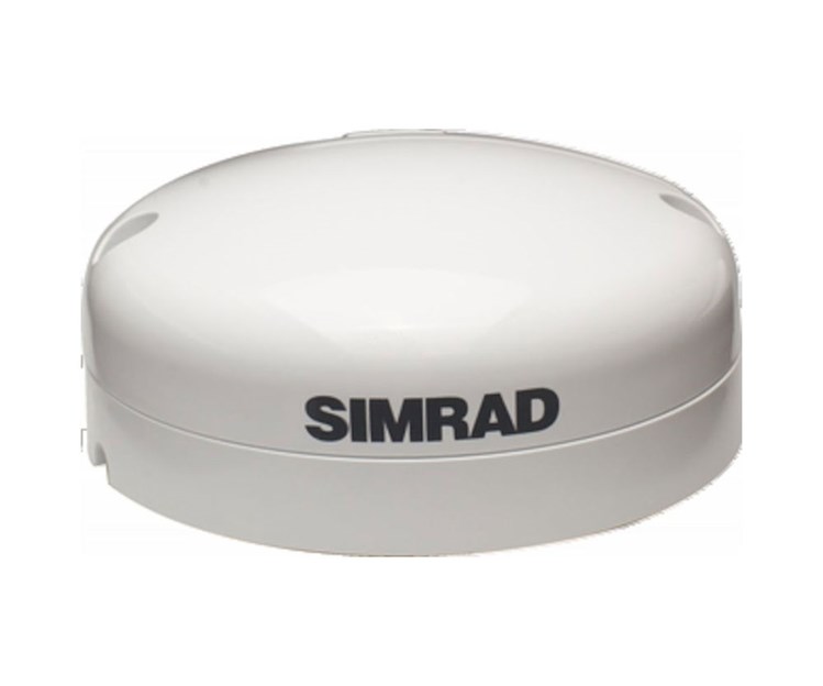 Simrad GS25 GPS Antenna — 000-11043-002