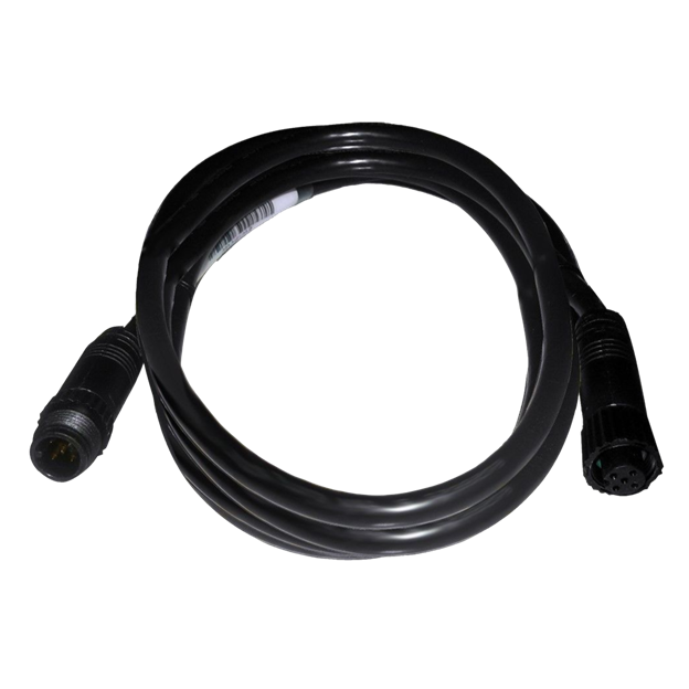Lowrance N2KEXT-2RD 2-foot NMEA 2000 Network Extension Cable — 000-0119-88
