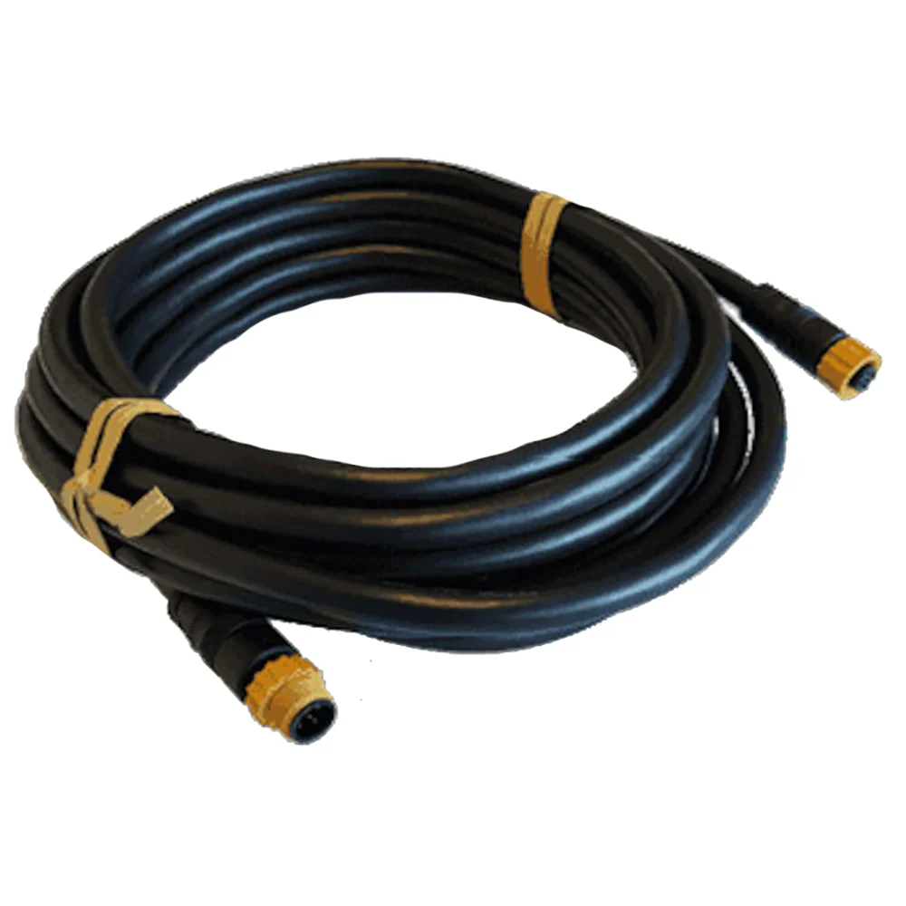 Simrad N2KEXT Cable Micro-C - 10M Medium Duty Cable - N2K — 000-14378-001