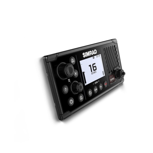 Simrad RS40 VHF Radio with AIS — 000-14470-001