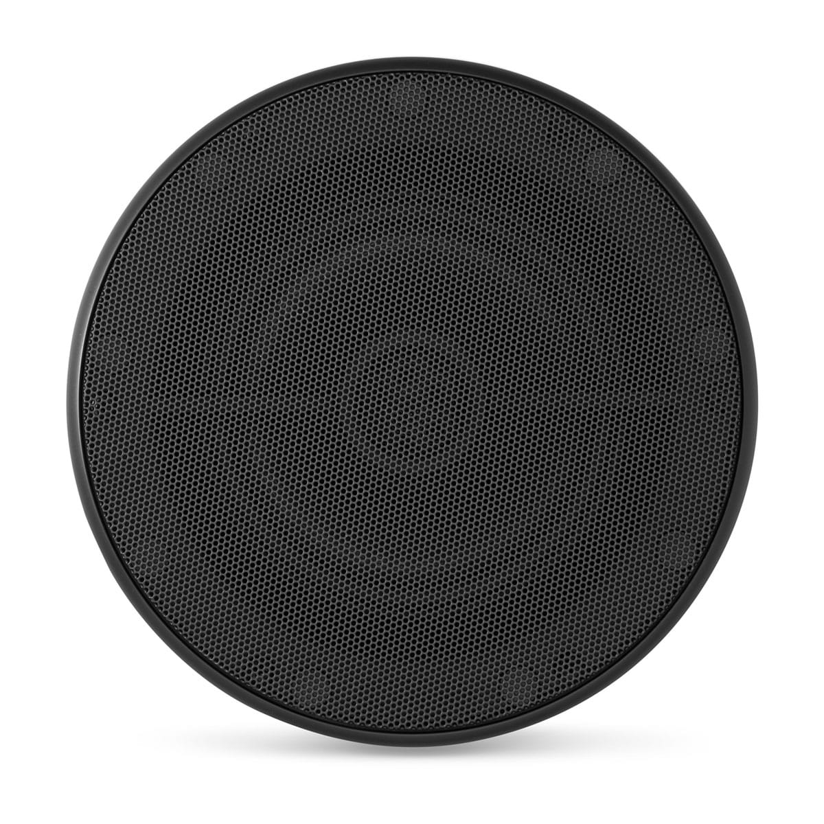 JL Audio M6 Marine Speakers, 6.5" with Black Luxe Grille (Single) (M6-650X-L-SbSb-Single)