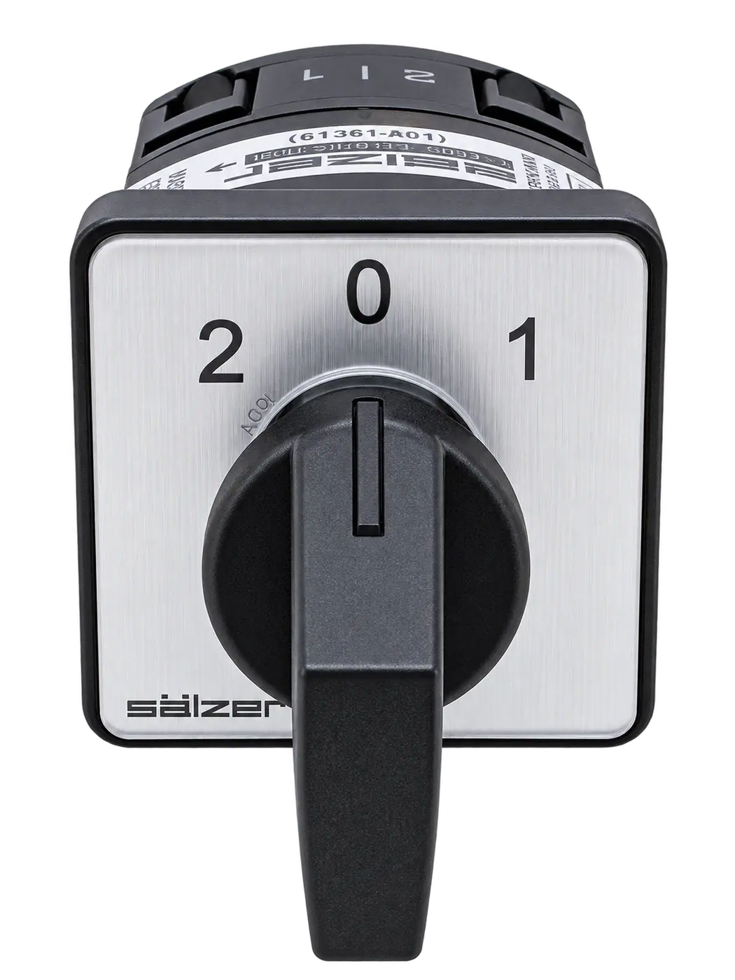 S-P110-61361A003M1 Rotary Switch - 1-Pole