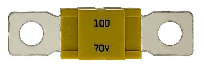 Blue Sea Systems AMG® Fuse - 100 Amp