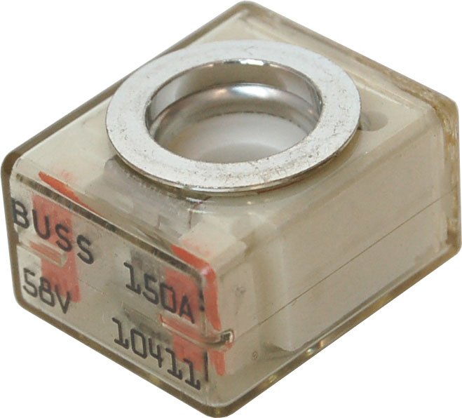 Blue Sea Systems MRBF Terminal Fuse - 150A
