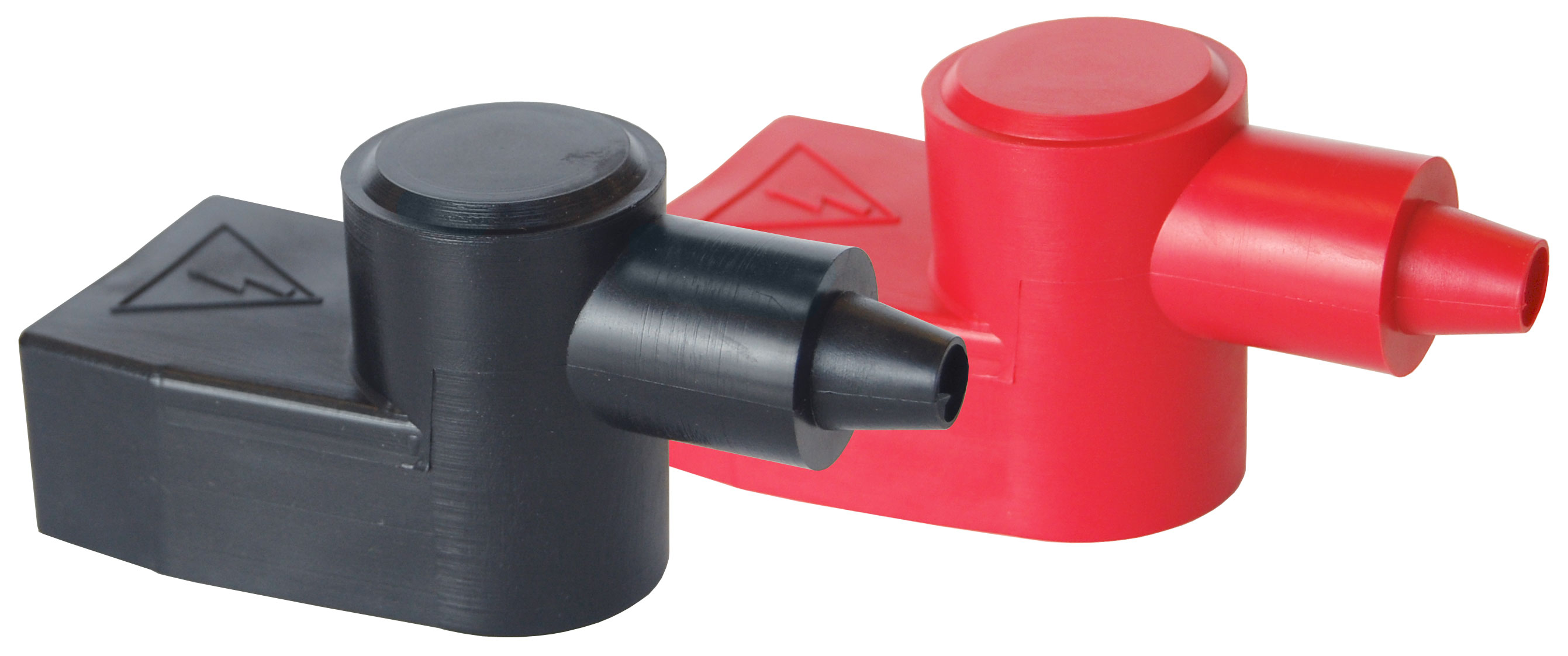 Blue Sea Systems Standard CableCap Small Pair