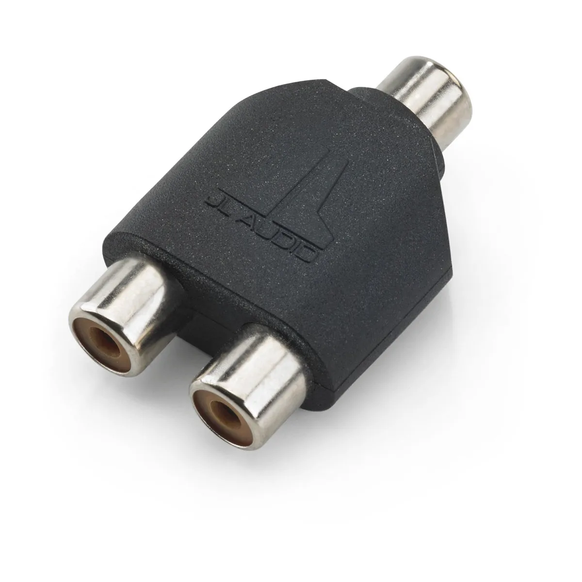 JL Audio Core Audio Interconnect Splitter, 2-way (XD-AICS-1F2F)