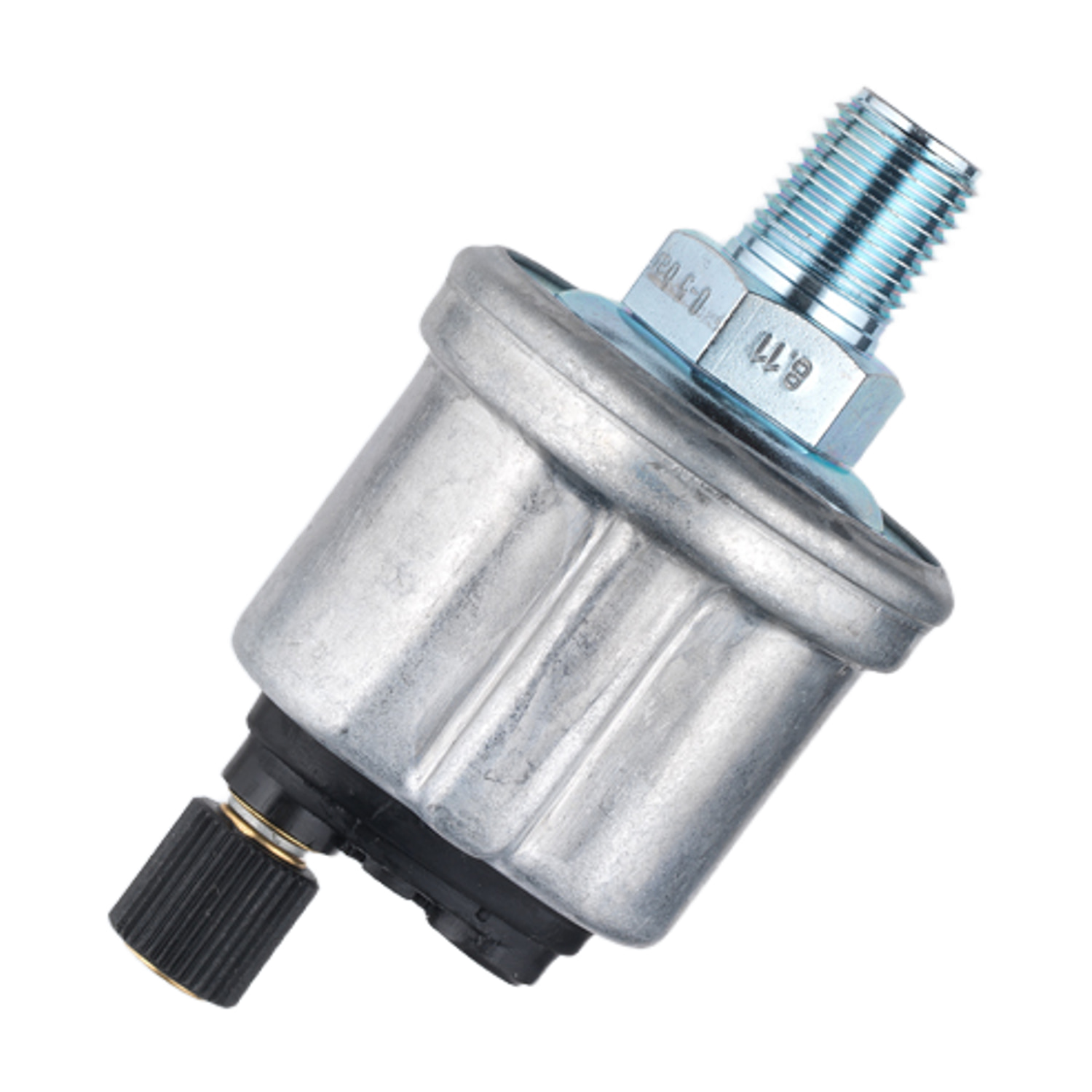 VDO 80 PSI Standard Ground Pressure Sender – 1/4-18 NPTF – 360-005