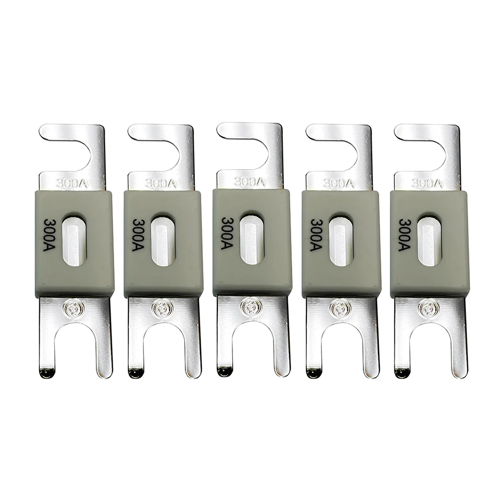 Victron ANL-fuse 300 A/80 V (Pack of 5)