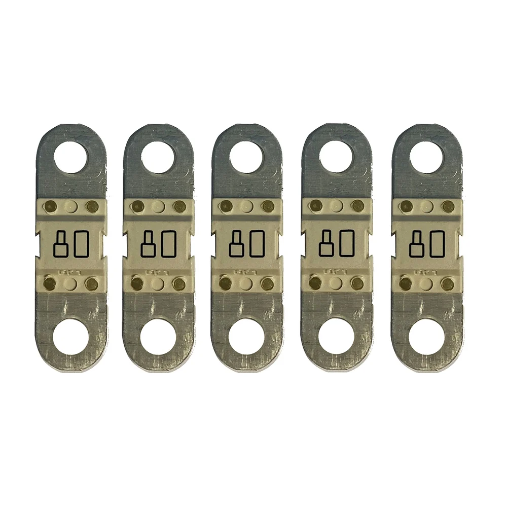 Victron Midi-fuse 80 A/32 V (Pack of 5)