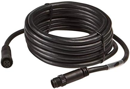 Lowrance N2KEXT-15RD 15ft Network Extension Cable — 000-0119-86