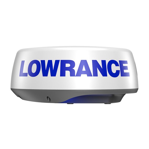 Lowrance HALO20+ Radar — 000-14542-001