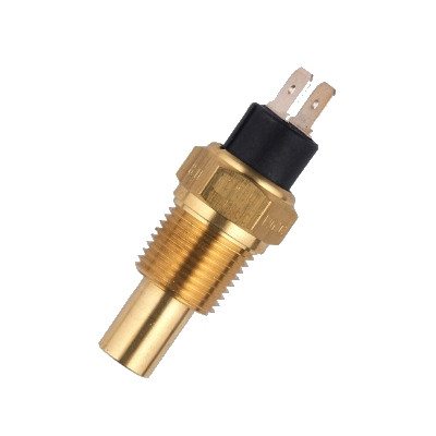 VDO 250°F Floating-Ground Temperature Sender – 3/8-18 NPTF – 323-479B