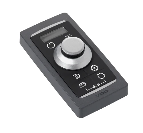 Veratron AcquaLink NavControl - Black